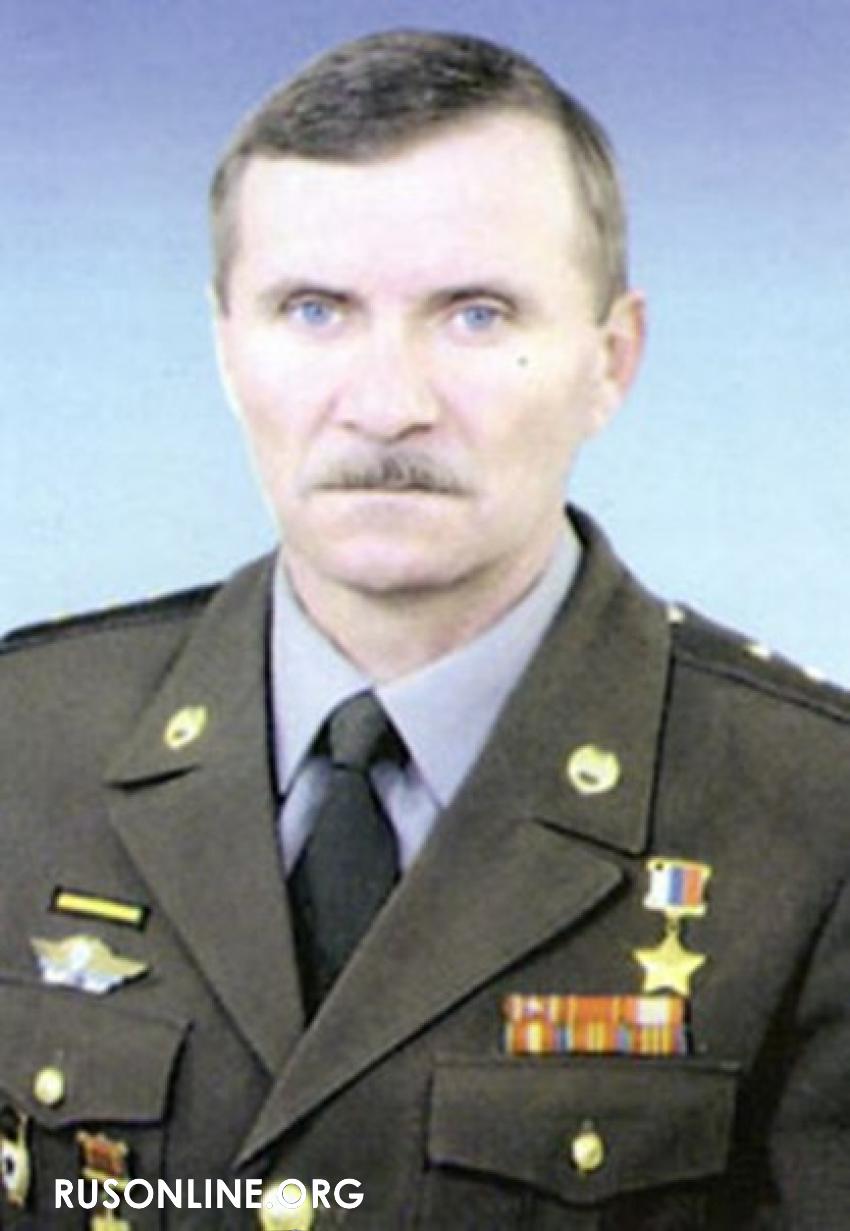 Григорий Кириченко