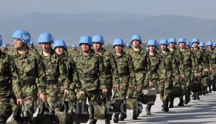 Донбасс, ООН, Украина