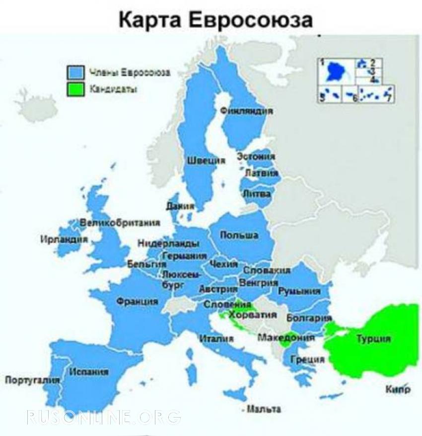 Какие страны в евросоюзе. Карта Евросоюза со странами крупно на русском 2022. Страны ЕС список на карте. Карта стран Евросоюза на русском языке сегодня. Страны Евросоюза на карте.