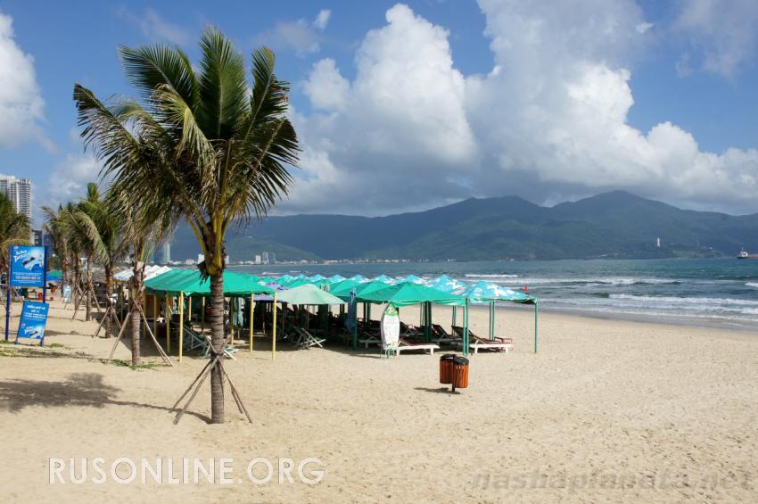 Пляж в Дананге, фото https://nashaplaneta.net/asia/vietnam/danang-pliaji Пляж в Дананге, фото https://nashaplaneta.net/asia/vietnam/danang-pliaji