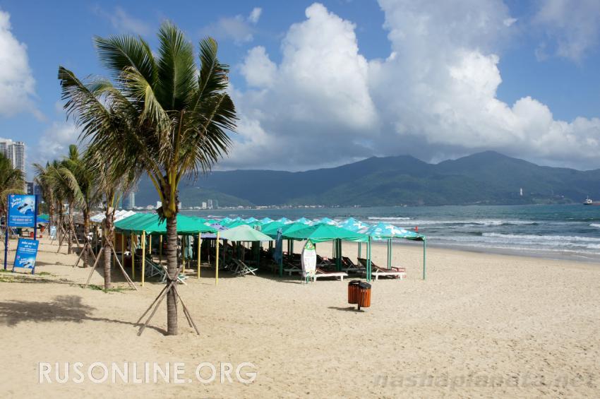 Пляж в Дананге, фото https://nashaplaneta.net/asia/vietnam/danang-pliaji