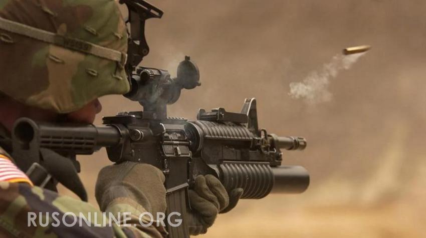 США раскрыли уловку украинских жуликов на поле боя