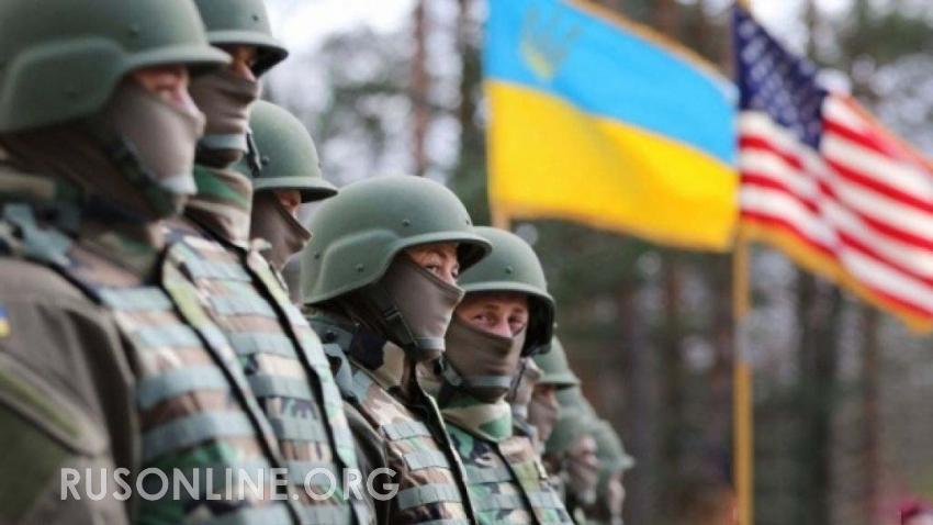 Карты раскрыты: НАТО готовит контрнаступление на Украине