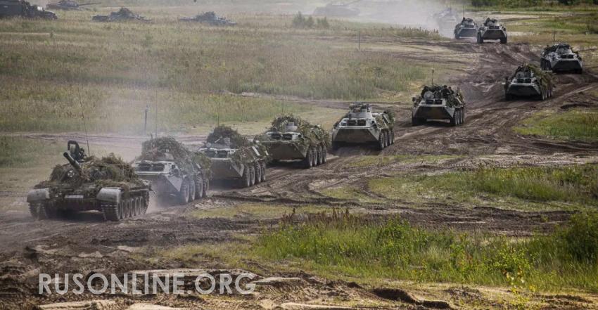 Молниеносный удар: Армия РФ готовит неожиданный ответ на наступление ВСУ