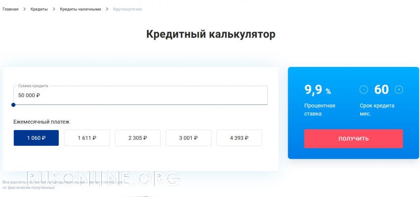 Круглосуточный займ онлайн Как это работает  Русские Онлайн